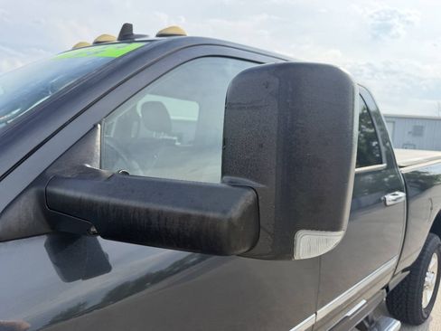 Used 2015 RAM 2500 Big Horn AWD/4WD image 10