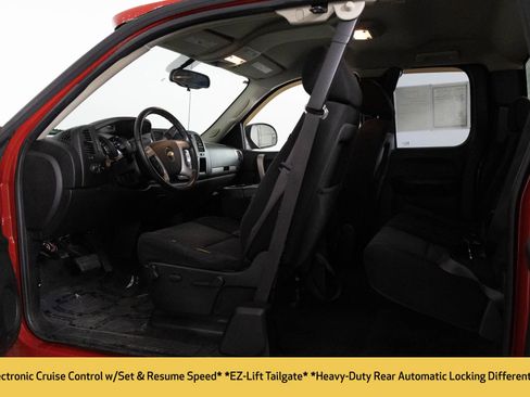 Used 2010 Chevrolet Silverado 1500 LT w/ Power Pack Plus image 22