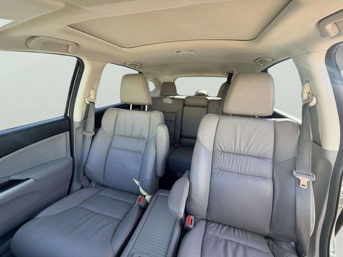 Used 2014 Honda CR-V EX-L image 21