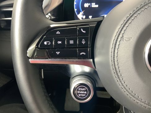 Used 2024 Maserati GranTurismo Modena image 21