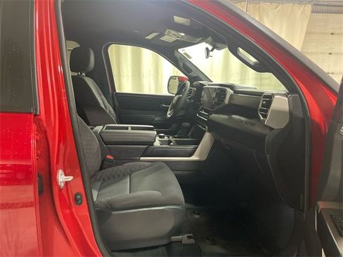 Used 2026 Toyota Tundra SR5 image 24