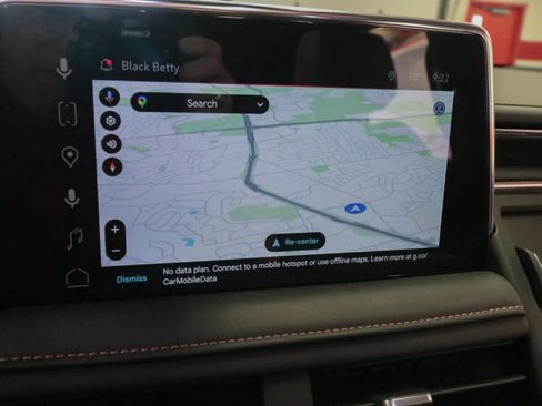 Used 2023 GMC Yukon XL AT4 w/ AT4 Premium Plus Package image 21