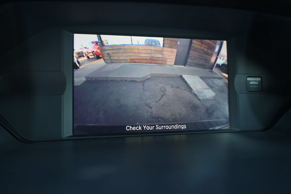 Used 2016 Honda Odyssey EX-L image 29