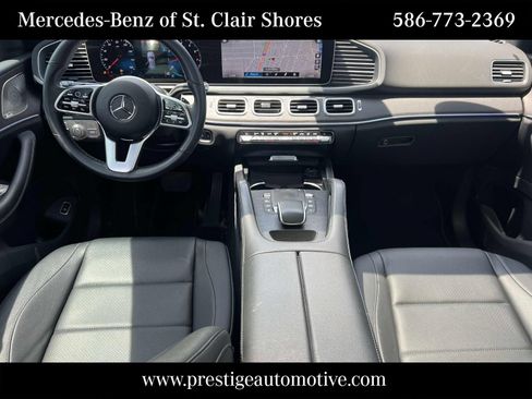 Used 2022 Mercedes-Benz GLE 350 4MATIC image 15