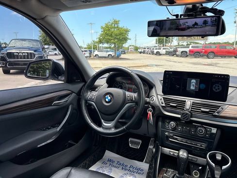 Used 2015 BMW X1 xDrive35i AWD/4WD image 51