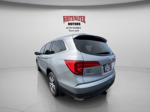 Used 2018 Honda Pilot EX-L image 3