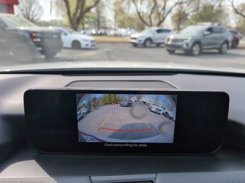 Used 2024 MAZDA CX-90 3.3 Turbo w/ Preferred Package image 13