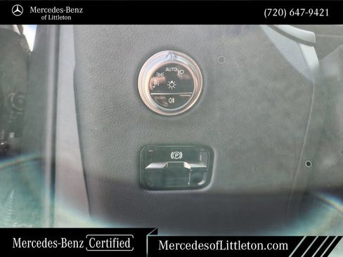Certified 2026 Mercedes-Benz GLC 300 4MATIC image 21