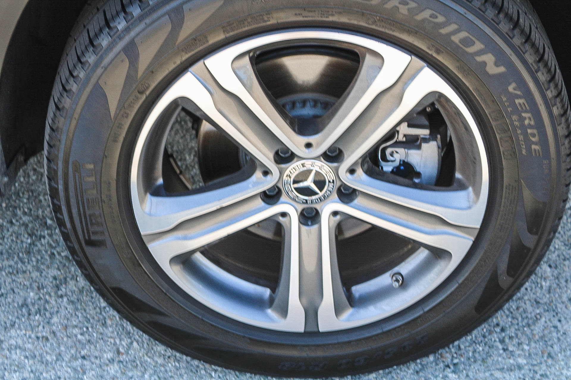 Used 2022 Mercedes-Benz GLC 300 image 12