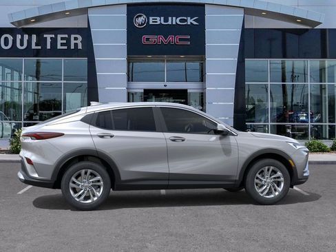 New 2026 Buick Envista Preferred image 5