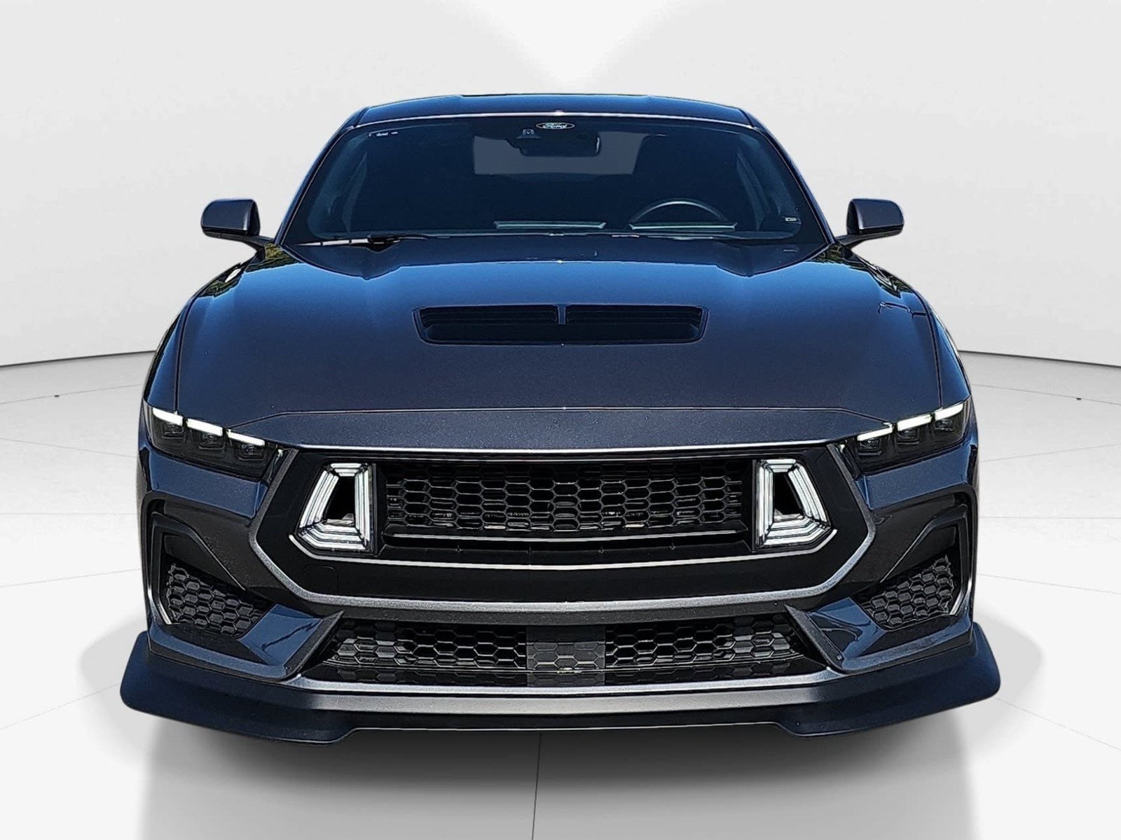Used 2025 Ford Mustang GT RWD image 9