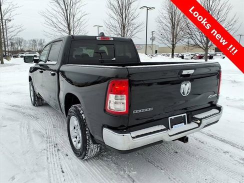 Certified 2020 RAM 1500 Big Horn image 6