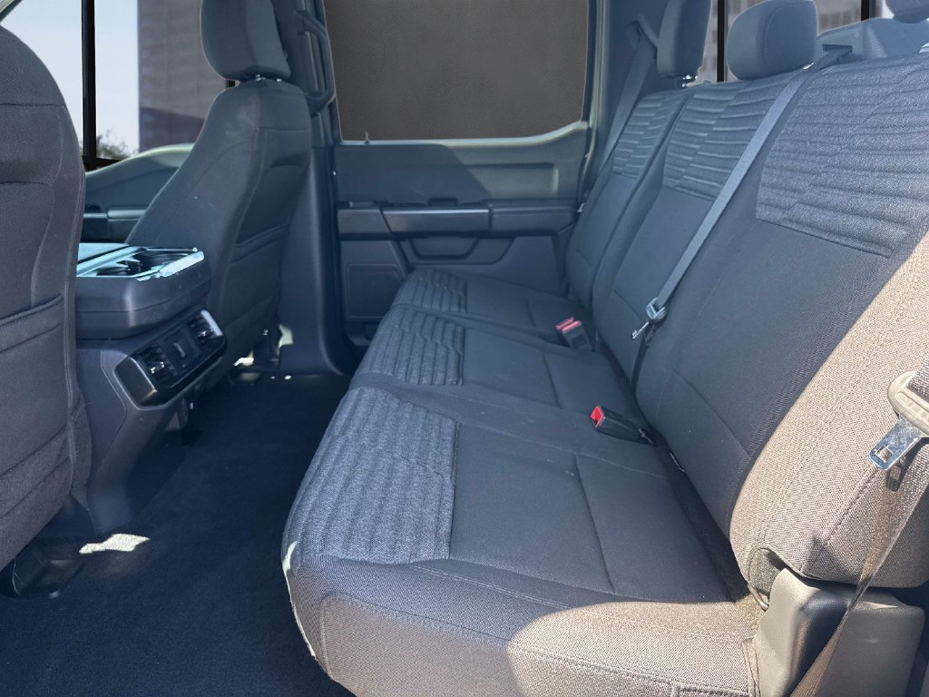 Certified 2023 Ford F150 XL w/ STX Appearance Package AWD/4WD image 16