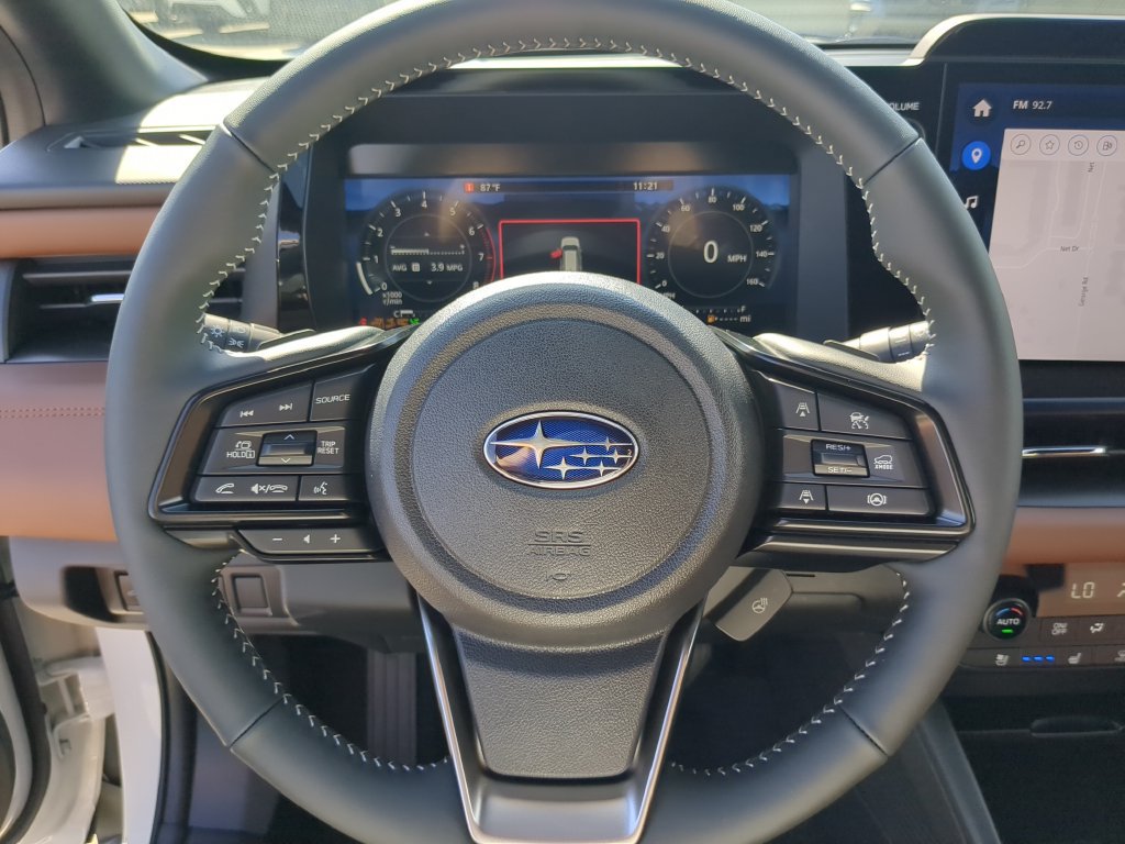 New 2026 Subaru Outback Touring XT AWD/4WD image 31