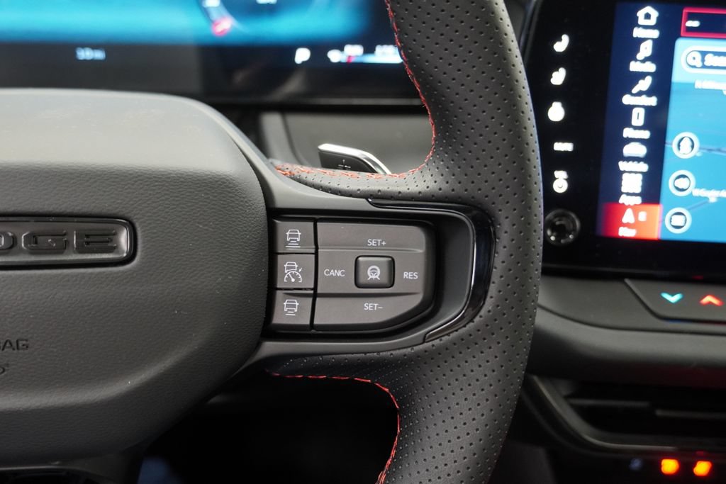 New 2026 Dodge Charger Scat Pack AWD/4WD image 25