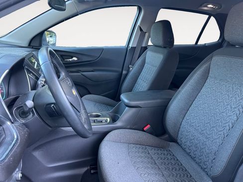 Used 2023 Chevrolet Equinox LT FWD image 9