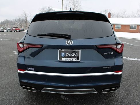 New 2026 Acura MDX w/ Technology Package image 7