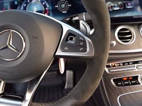 Used 2018 Mercedes-Benz E 63 AMG S image 68