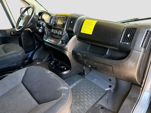 Used 2021 RAM ProMaster 3500 image 26