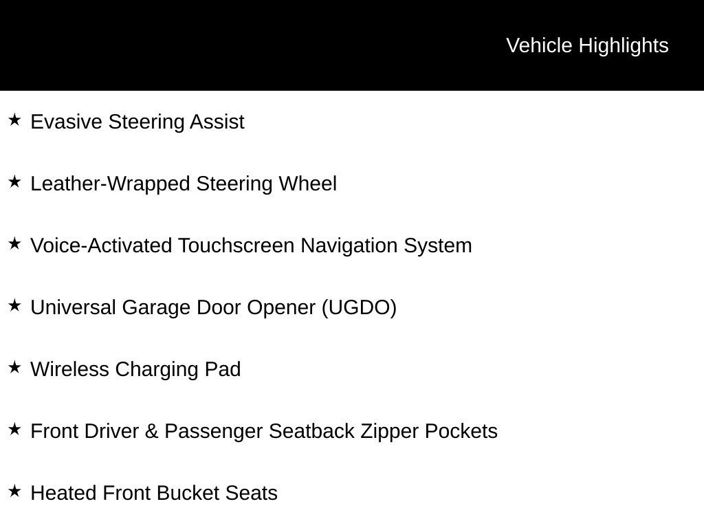 Certified 2023 Ford Bronco Sport Big Bend w/ Convenience Package AWD/4WD image 7