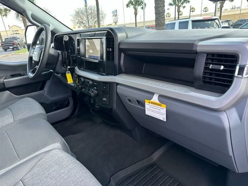 Used 2026 Ford F250 XL w/ STX Appearance Package AWD/4WD image 18