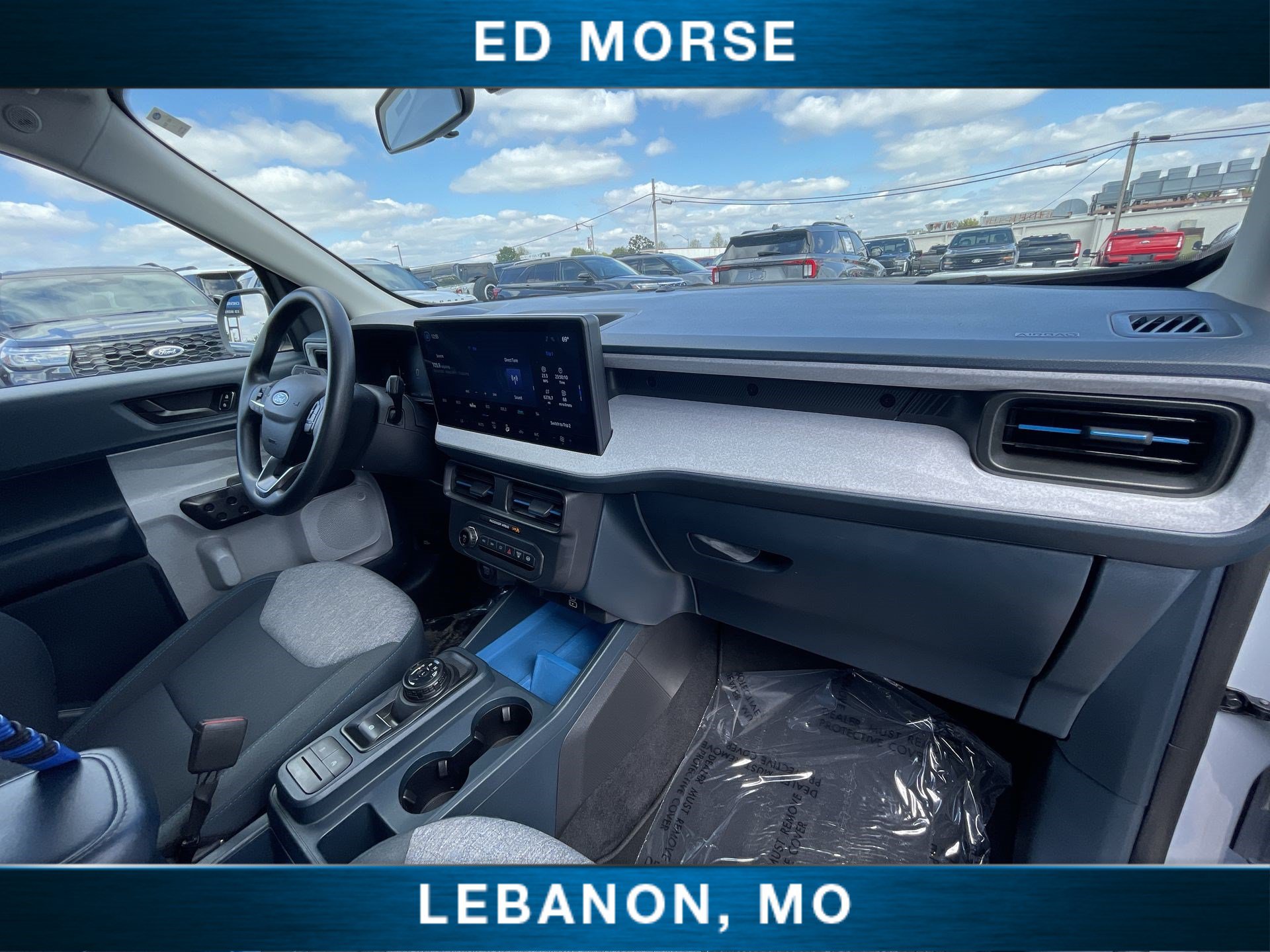 Certified 2026 Ford Maverick XLT AWD/4WD image 26