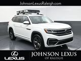 Used 2021 Volkswagen Atlas SE image 3