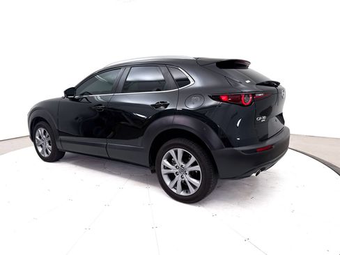 Used 2022 MAZDA CX-30 AWD 2.5 S w/ Select Package image 15