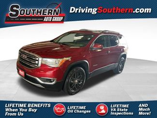 Used 2019 GMC Acadia SLT w/ LPO, Floor Liner Package 360° Tour