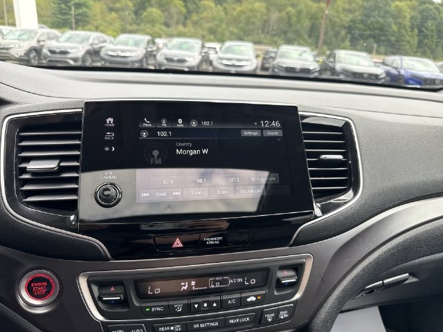 Used 2021 Honda Pilot EX-L image 15