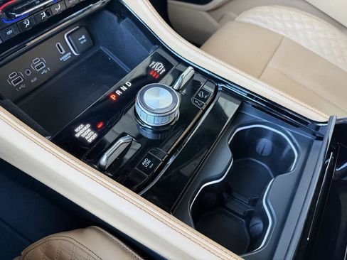 Used 2022 Jeep Grand Cherokee L Summit image 28