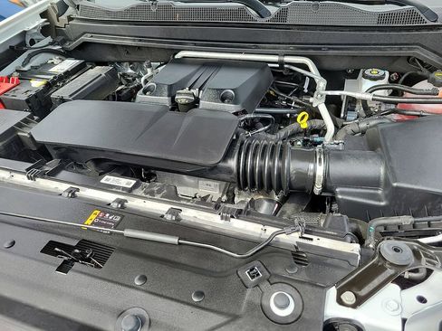 Certified 2025 Chevrolet Colorado Trail Boss image 30