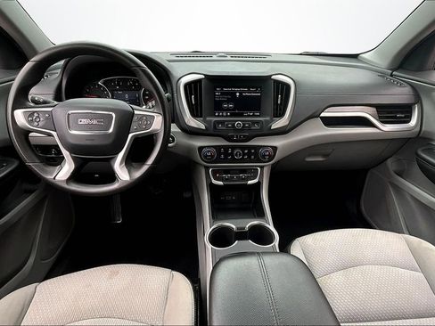 Used 2023 GMC Terrain SLE w/ Driver Convenience Package image 7