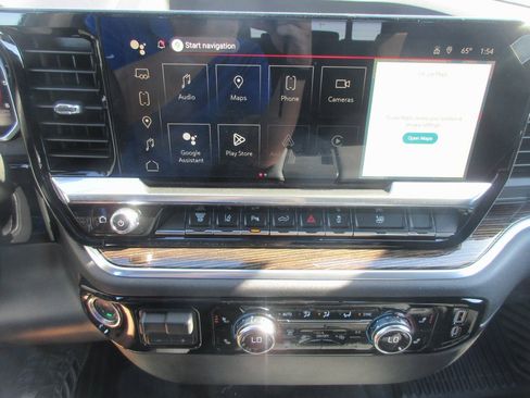 New 2026 GMC Sierra 3500 SLE w/ SLE Value Package image 21