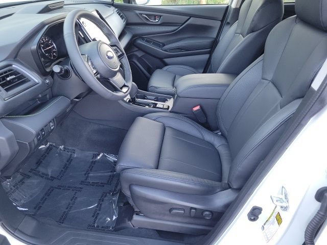 New 2026 Subaru Ascent Bronze Edition AWD/4WD image 9