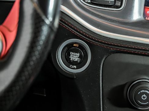 Used 2021 Dodge Charger Scat Pack RWD image 26