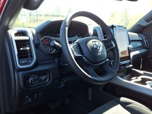 New 2026 RAM 1500 Big Horn image 14