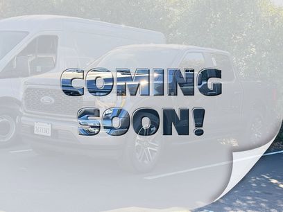 Certified 2023 Ford F150 XL w/ STX Appearance Package