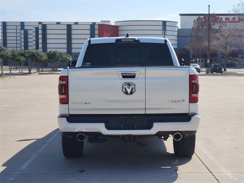 Used 2022 RAM 1500 Limited image 6