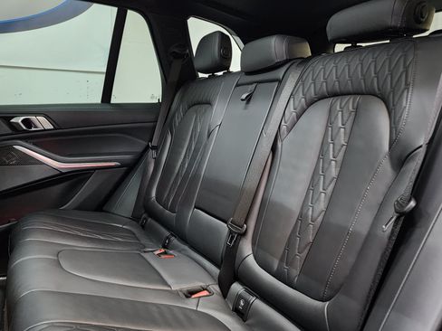 Used 2022 BMW X5 M50i w/ Premium Package AWD/4WD image 18