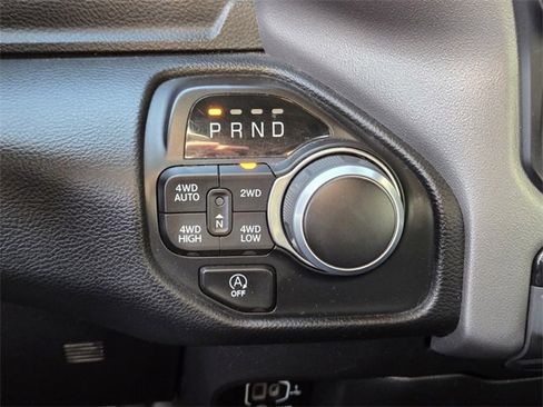 Used 2024 RAM 1500 Big Horn w/ Trailer Tow Group image 23