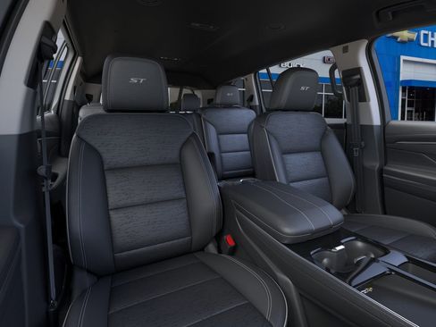 New 2026 Buick Enclave Sport Touring w/ Power Package image 16