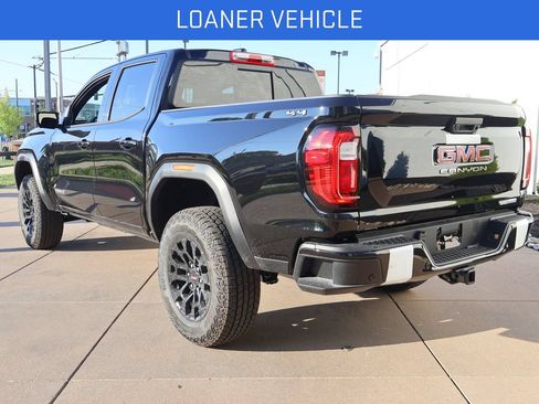 New 2026 GMC Canyon Elevation w/ Convenience Package AWD/4WD image 4