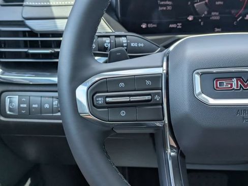 New 2026 GMC Acadia Elevation w/ Elevation Premium Package AWD/4WD image 16
