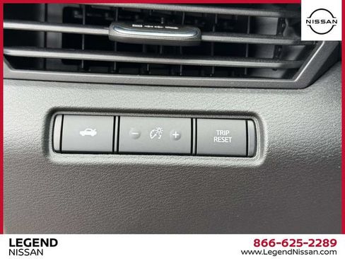 Certified 2023 Nissan Altima 2.5 SV AWD/4WD image 22