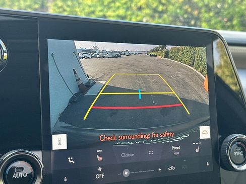 Certified 2023 Lexus RX 350 350 w/ Cold Area Package image 19