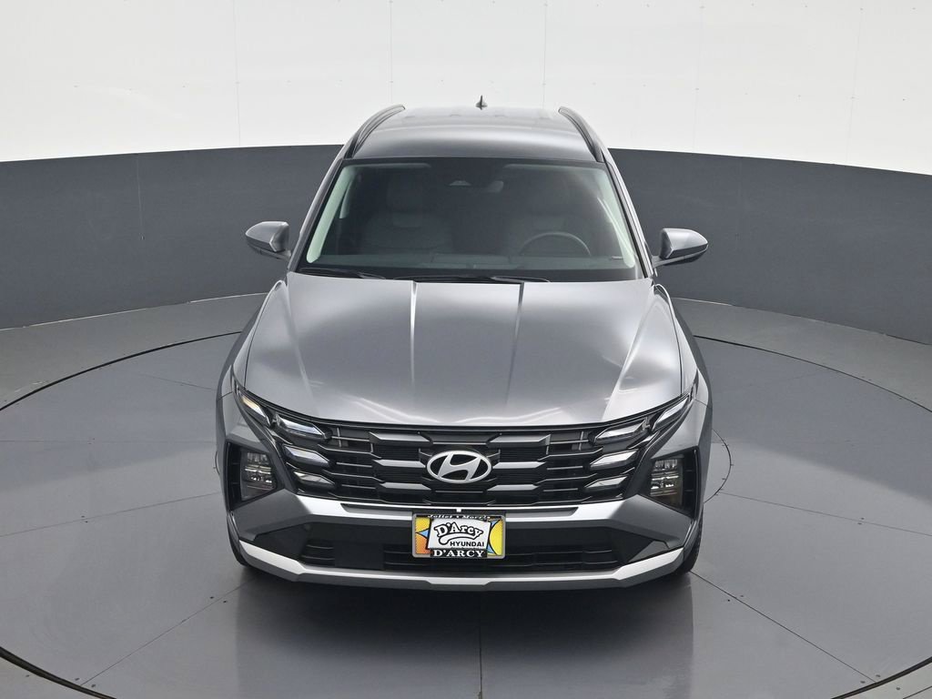 New 2026 Hyundai Tucson SEL Plus AWD/4WD image 14