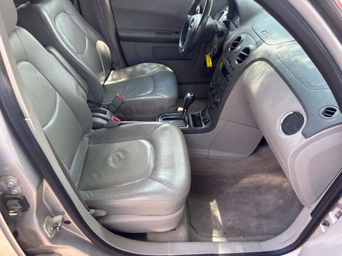 Used 2006 Chevrolet HHR LT w/ Preferred Equipment Group FWD image 14