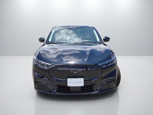 New 2026 Ford Mustang Mach-E Select RWD image 2