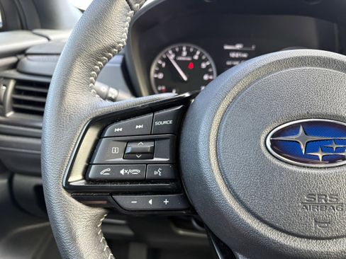 Certified 2025 Subaru Forester Premium w/ Convenience Package #1 image 15